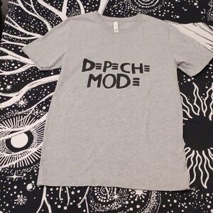 (M) DEPECH MODE T-Shirt